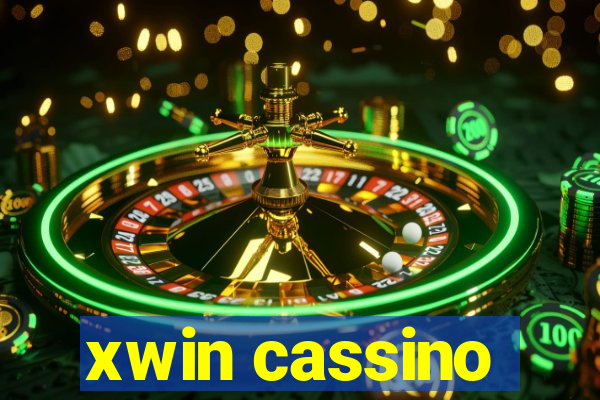 xwin cassino